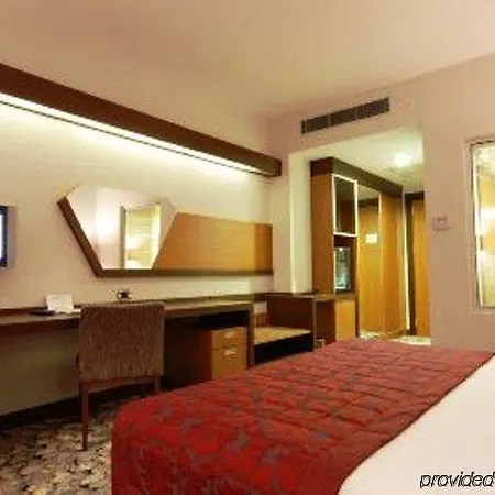 Hegsagone Marine Hotel