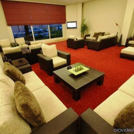 Hegsagone Marine 4* Gebze