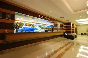 Hotel Hegsagone Marine Gebze