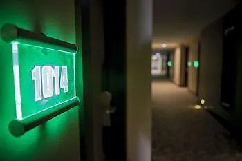 Hotel Hegsagone Marine Gebze