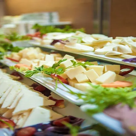 Hegsagone Marine Hotel Gebze