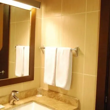 Hotell Hegsagone Marine Gebze