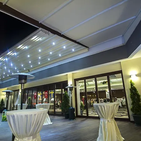 Hegsagone Marine Gebze