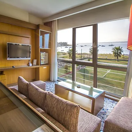 Hotel Hegsagone Marine 4*