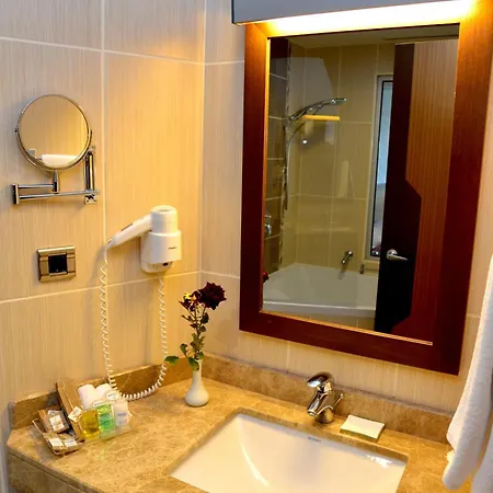 Hotell Hegsagone Marine Gebze