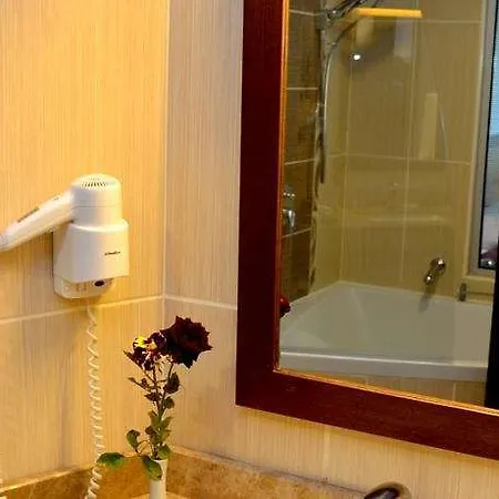 Hotel Hegsagone Marine Gebze