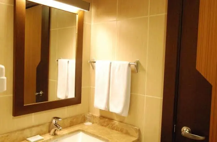 Hotell Hegsagone Marine Gebze